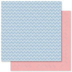 Patterns 1.0 6x6 Paper Collection 32358