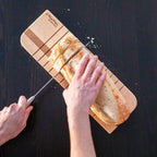 Planche à pain "d-Miettes"