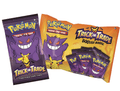 Pokémon TCG: Trick or Trade Booster Pack