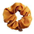 Pony Print Scrunchie