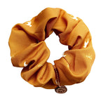 Pony Print Scrunchie