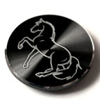 Prancing Pony Phone Grip