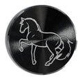 Prancing Pony Phone Grip