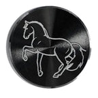 Prancing Pony Phone Grip