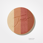 Jane Pure Shimmer Bronzer REFILL