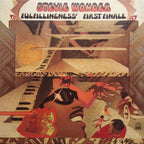 Stevie Wonder / Fulfillingness' First Finale - LP