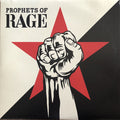 Prophets Of Rage / Prophets Of Rage - LP COLOR