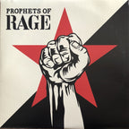 Prophets Of Rage / Prophets Of Rage - LP COLOR