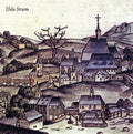 Hala Strana ‎/ Hala Strana - LP