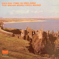 The Brian Boru Ceili Band / Ceilidh Time In Ireland - LP (used)