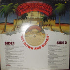 Various / Get Down And Boogie - LP Used