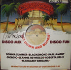 Various / Get Down And Boogie - LP Used