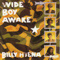 Wide Boy Awake ‎/ Billy Hyena - LP (12'')