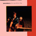Jane Siberry / The Speckless Sky - LP Used