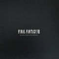 Final Fantasy VII Remake And Final Fantasy VII - 2LP PICT