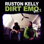 Ruston Kelly / Dirt Emo Vol. 1 - LP