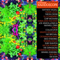 Various ‎/ Kaleidoscope (New Spirits Known & Unknown) - 3LP+7"
