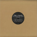 Yogg, Pharaoh / The Neverending Gever Remixed - 2LP 12"