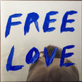 Sylvan Esso / Free Love - LP