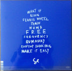 Sylvan Esso / Free Love - LP