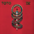 Toto ‎/ Toto IV - LP