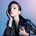 Dua Lipa ‎/ Dua Lipa - LP