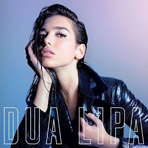 Dua Lipa ‎/ Dua Lipa - LP
