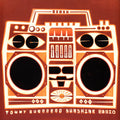 Tommy Guerrero ‎/ Sunshine Radio - LP