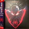 John Paesano / Marvel's Spider-Man: Miles Morales - 2LP