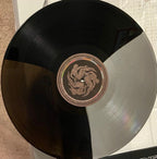 AFI / Bodies - LP Grey, black, silver