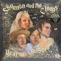 Shannon And The Clams / Year Of The Spider - LP