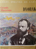 Dvorak* ‎/ Symphonie Du Nouveau Monde - LP (used 10'')