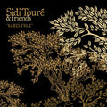 Sidi Touré & Friends / Sahel Folk - LP