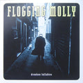 Flogging Molly ‎/ Drunken Lullabies - LP