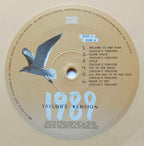 Taylor Swift / 1989 (Taylor's Version) - 2LP TANGERINE