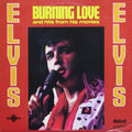 Elvis Presley / Burning Love And Hits From His Movies Vol. 2 - LP (Used)