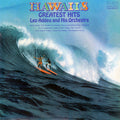 Leo Addeo And His Orchestra / Hawaii's Greatest Hits - LP Used