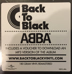 ABBA ‎/ Arrival - LP