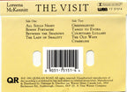 Loreena McKennitt / The Visit - K7 Used