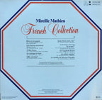 Mireille Mathieu / French Collection - LP Used