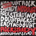No Doubt / Rock Steady - LP