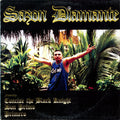 Sazon Diamante ‎/ Porsupuesto - LP Used (''12)