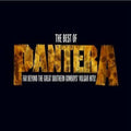 Pantera ‎/ The Best Of: Far Beyond The Great Southern Cowboys' Vulgar Hits! - CD/DVD