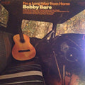 Bobby Bare ‎/ I'm A Long Way From Home - LP Used