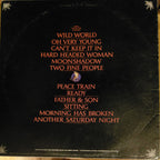 Cat Stevens / Greatest Hits - LP (Used)