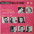 Various ‎/ A Treasure Chest Of Song Hits - LP Used