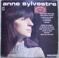 Anne Sylvestre / No 5 - LP Used