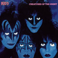 Kiss ‎/ Creatures Of The Night - LP