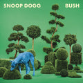 Snoop Dogg ‎/ Bush - CD (Used)
