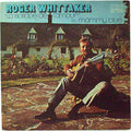 Roger Whittaker ‎/ La Ballade De L'Amour Et Mammy Blue - LP (used)